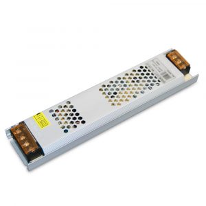 Блок питания LU LED 300W IP20 12V Блоки питания для светодиодных лент и светодиодов в Алматы