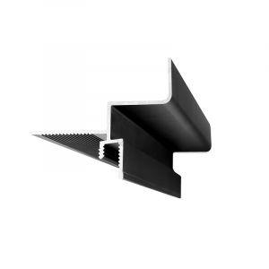 Теневой профиль для стен и парящего потолка