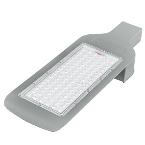 Уличный led фонарь ДКУ FAN-05 100 w Консольные светильники в Алматы