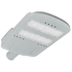 Уличный led фонарь ДКУ FAN-013 100 w Консольные светильники в Алматы