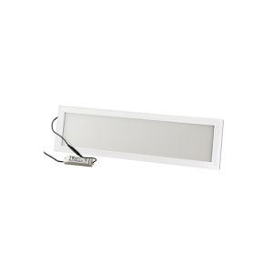 LED ПАНЕЛЬ JL-12030 55W 3200Lm (6500K) c драйвером Офисное освещение в Алматы